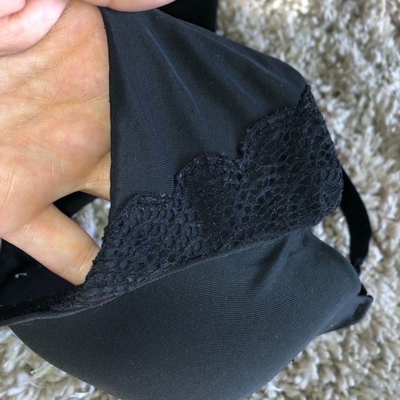 Breastfeeding Bra - Picture 3 of 3